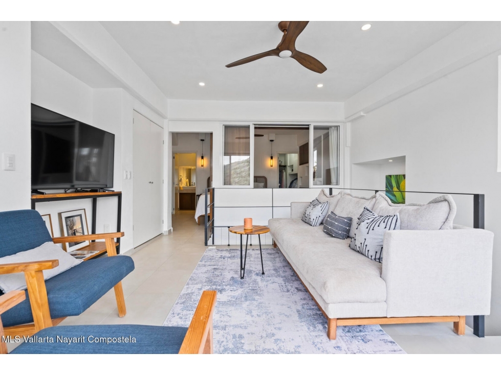 DEPARTAMENTO EN VENTA EN ALTA VISTA PUERTO VALLARTA — foto 5