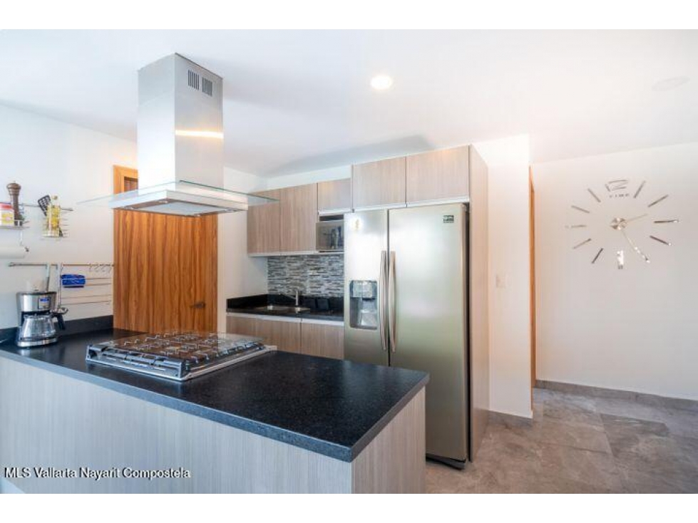 DEPARTAMENTO DE 2 RECAMARAS EN VENTA EN TORRE KOBA PUERTO VALLARTA — foto 5