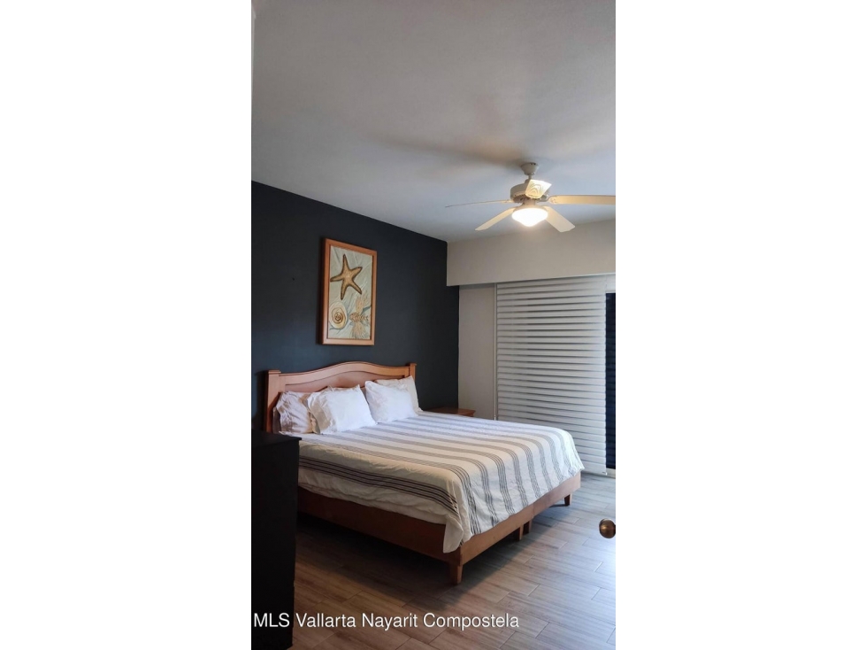 DEPARTAMENTO EN VENTA EN GRAND MARINA VILLAS BAHIA DE BANDERAS NAY — foto 5