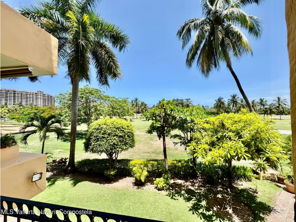 DEPARTAMENTO EN VENTA EN VIILLAMAR MARINA VALLARTA — foto 5