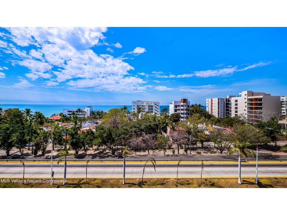 CONDOMINIO DE 2 RECAMARAS A PASOS DE LA PLAYA EN BUCERIAS NAYARIT — foto 5