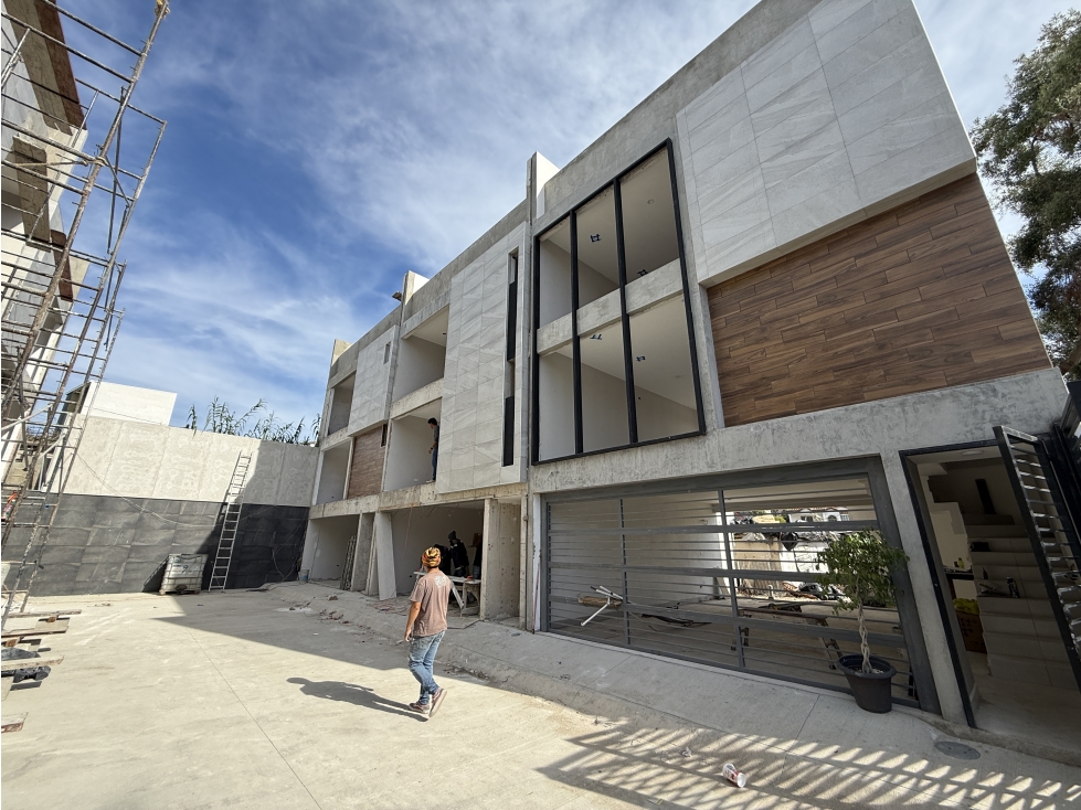 CASA EN VENTA EN PRIVADA IBIZA LIVING, TIJUANA 3 RECÁMARAS, — foto 5