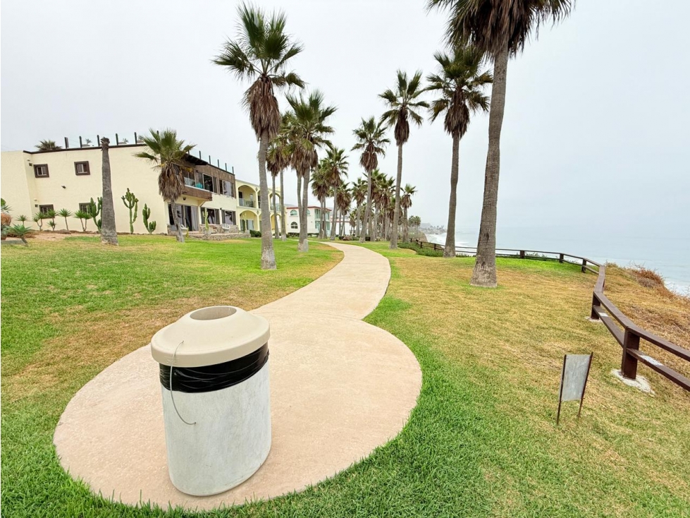 EN VENTA CASA OCEAN FRONT PUERTA DEL MAR1ª SECCION PLAYAS DE ROSARITO