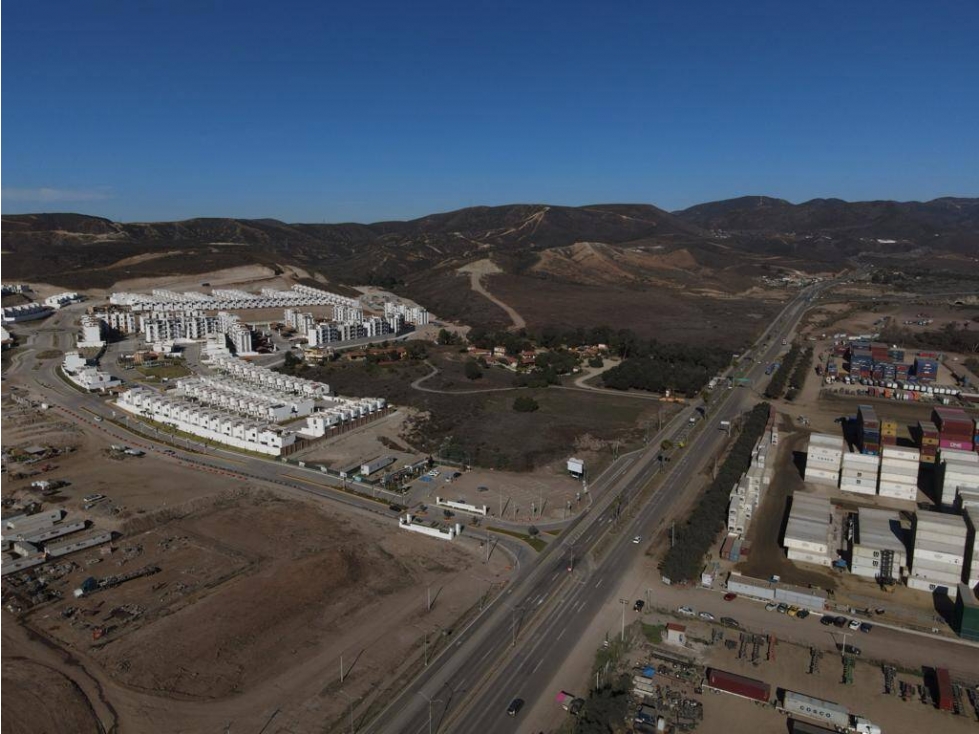DEPTO. MODELO PALOMINO ROOFTOP PRIVADO EN VIÑEDOS DEL MAR SAUZAL - 2