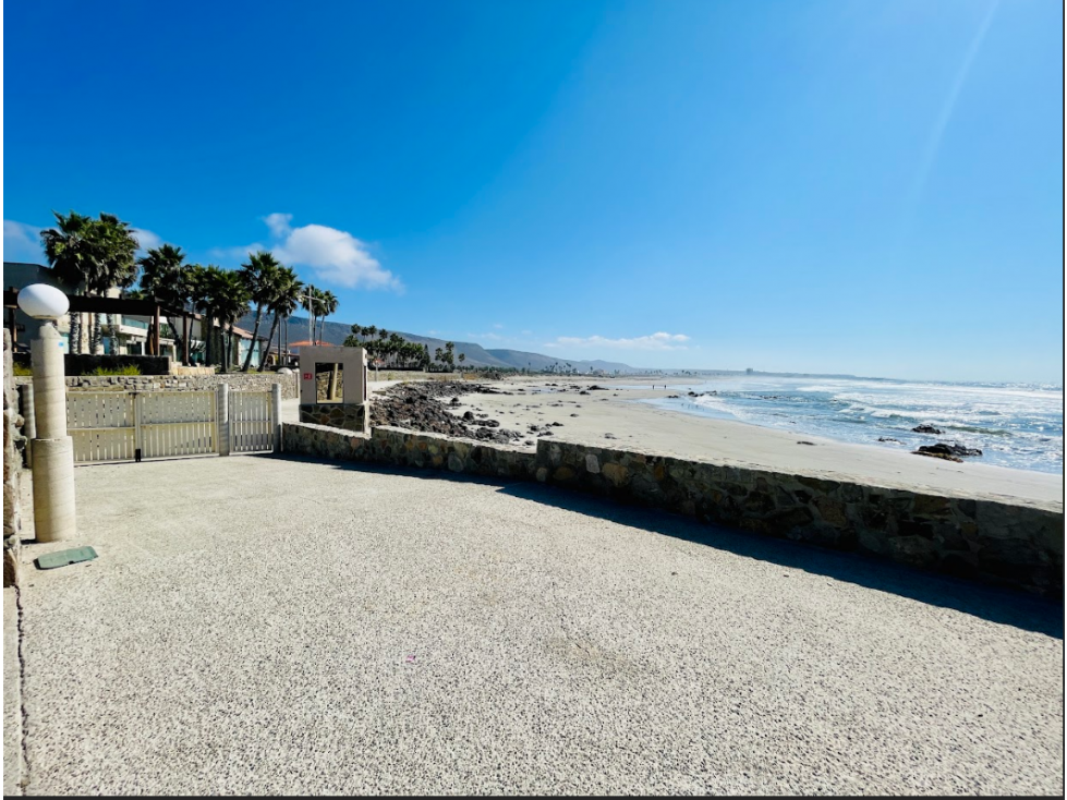 VENTA DE TERRENO EN RESIDENCIAL PUNTA PIEDRA SEGURIDAD 24/7 375.00 M2