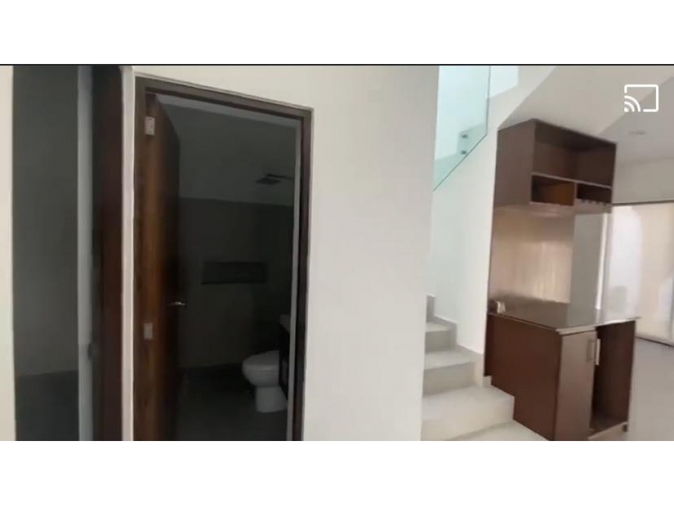 CASA EN VENTA COMO NUEVA EN RINCON DEL COLIBRI COLIMA - 6