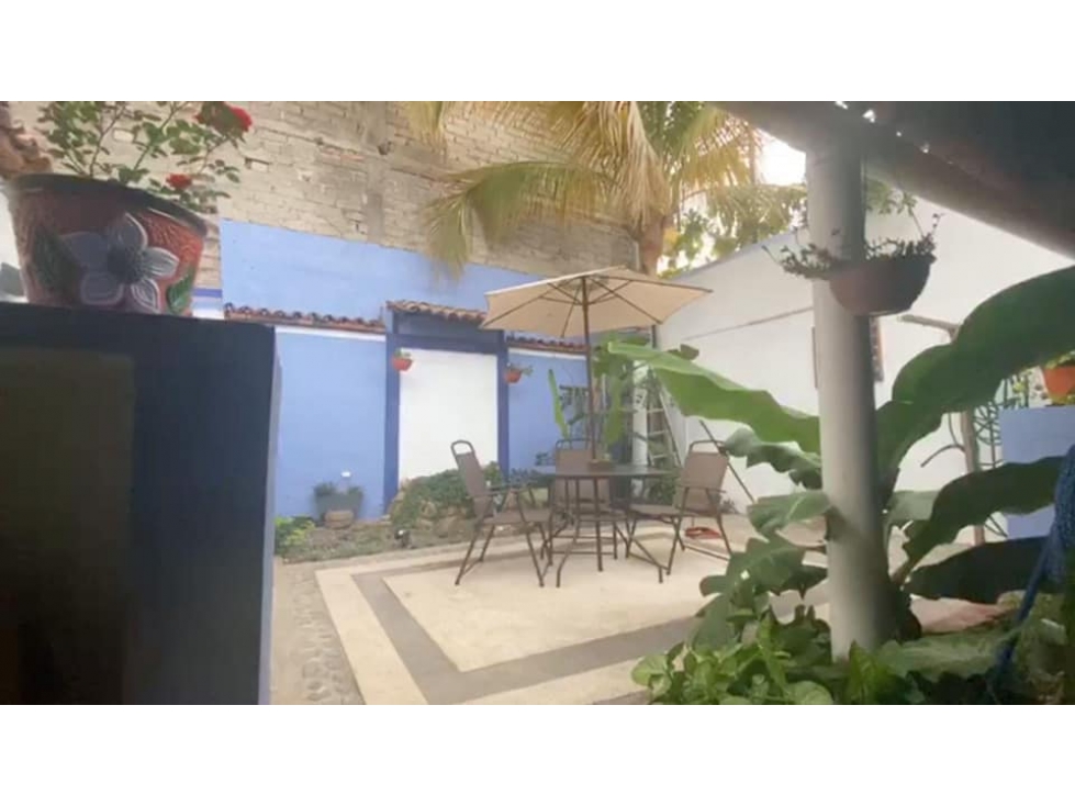 BONITA CASA EN VENTA EN FRACC. LOS ALMENDROS, VILLA DE ALVAREZ COLIMA - 6