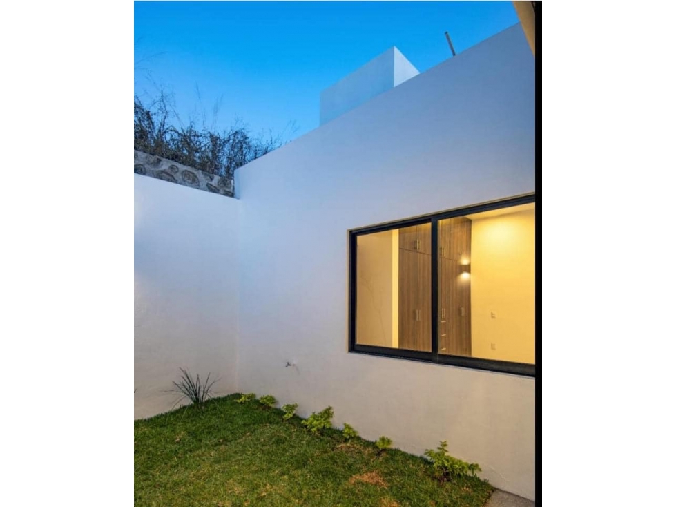 GRAN OPORTUNIDAD CASA EN VENTA EN RESIDENCIAL VALLE VERDE COLIMA - 6