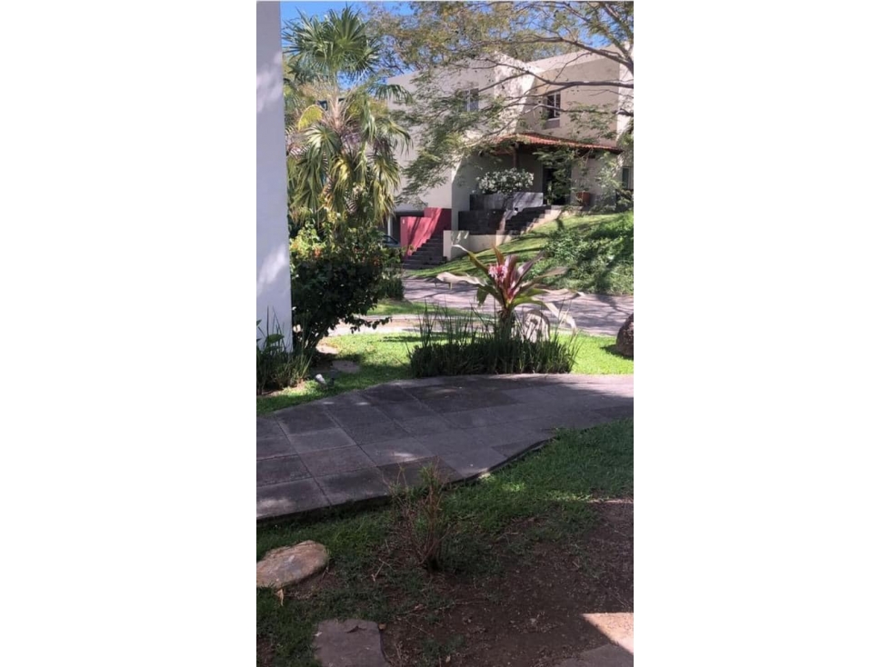 CASA EN VENTA EN COTO RESIDENCIAL LAS PAROTAS VILLA DE ALVAREZ COLIMA - 6