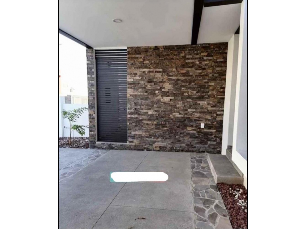 CASAS NUEVAS EN VENTA DE UNA SOLA PLANTA ZONA NORTE VILLA DE ALVAREZ - 6