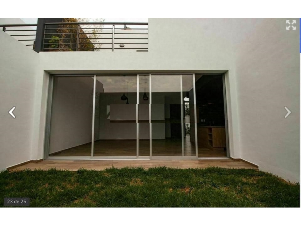 CASA EN VENTA EN RESIDENCIAL VALLE VERDE COLIMA — foto 6