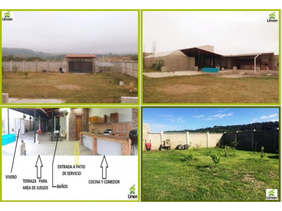 RANCHO EN VENTA FRACC. EL CIELO EN COFRADIA DE SUCHITLAN COMALA - 6