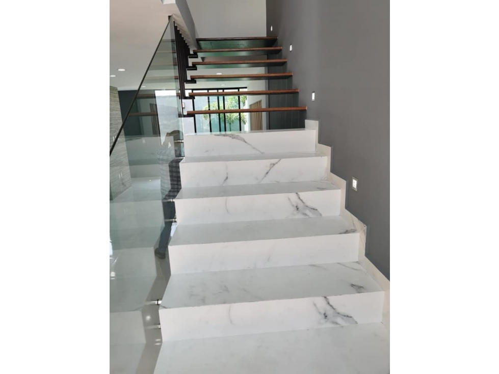 HERMOSA CASA EN VENTA EN FRACC. COLINAS DEL REAL VILLA DE ALVAREZ - 6
