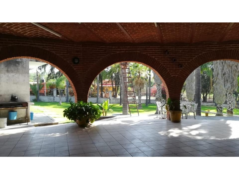 SE VENDE TERRENO EN EL MUNICIPIO DE LA LAJA ZAPOTLANEJO - 6