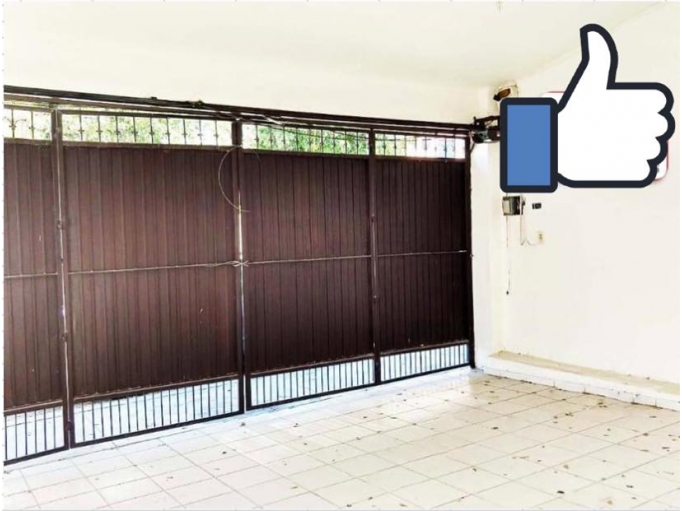 EN VENTA HERMOSA CASA EN COLONIA ESMERALDA SUR COLIMA — foto 6