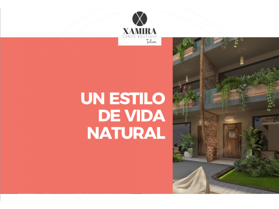 DEPARTAMENTOS EN VENTA EN XAMIRA TULUM — foto 6
