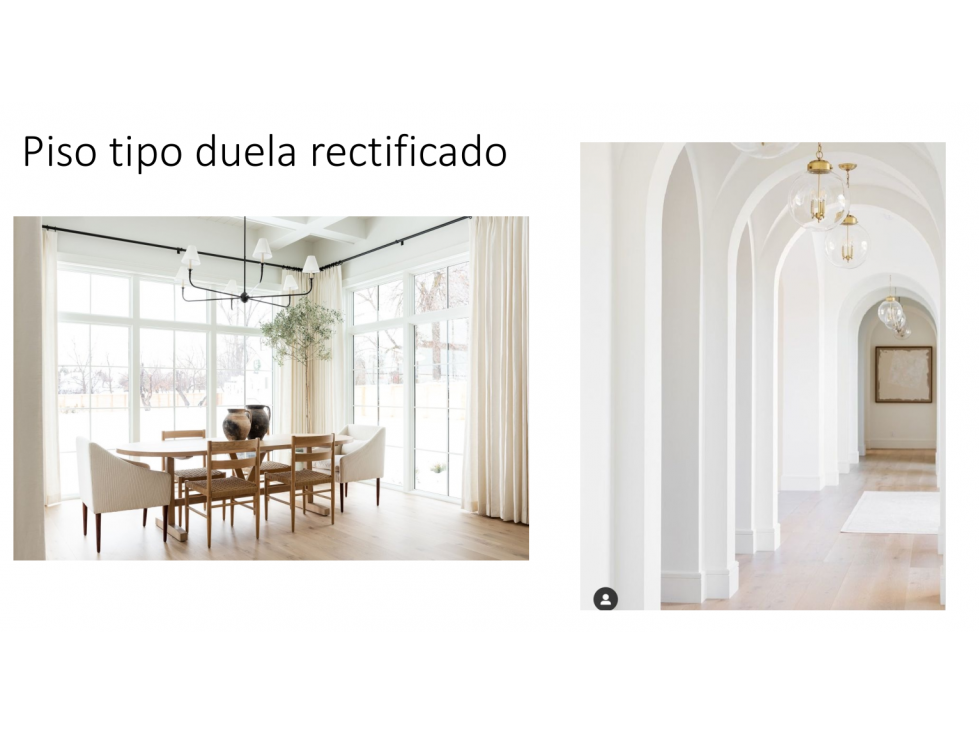 CASA EN PREVENTA EN MARALTO RESIDENCIAL LOTE 1000 MODELO FARMHOUSE — foto 5