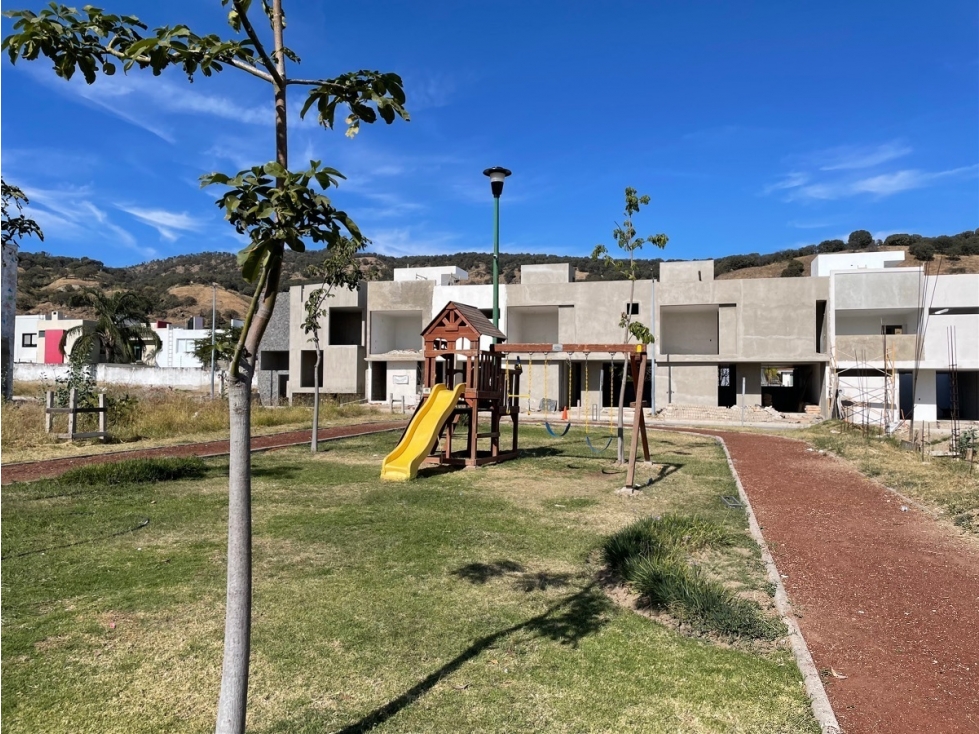 TERRENO EN ARBOLEDA BOSQUES DE SANTA ANITA, TLAJOMULCO DE ZÚÑIGA - 6