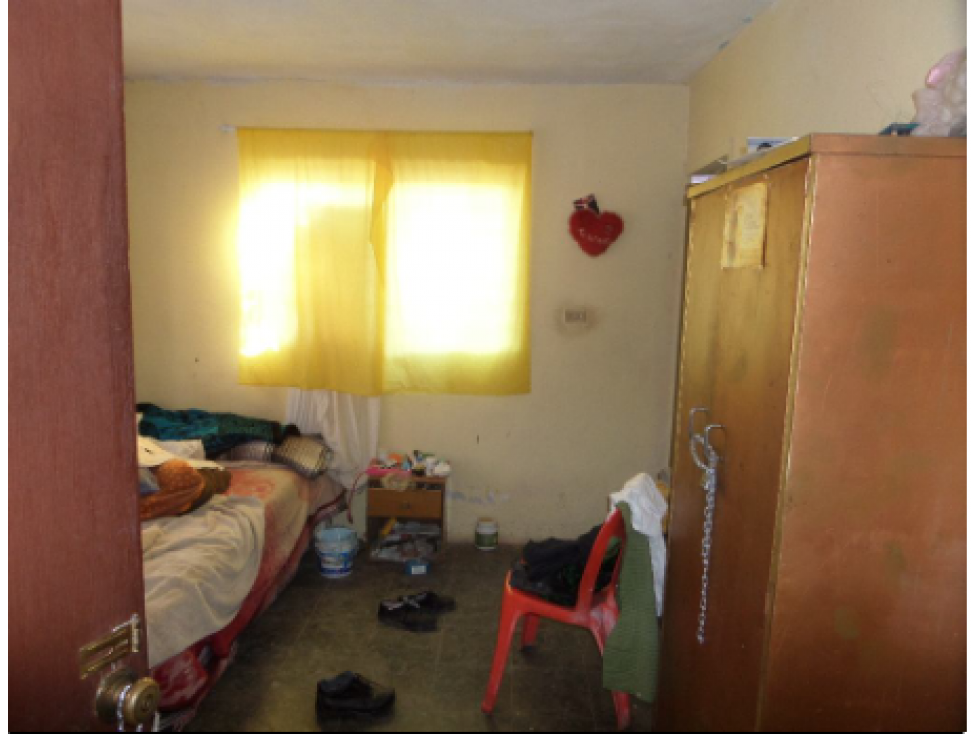 EDIFICIO DE DEPARTAMENTOS EN VENTA EN COL SONORA NAVAJOA - 6