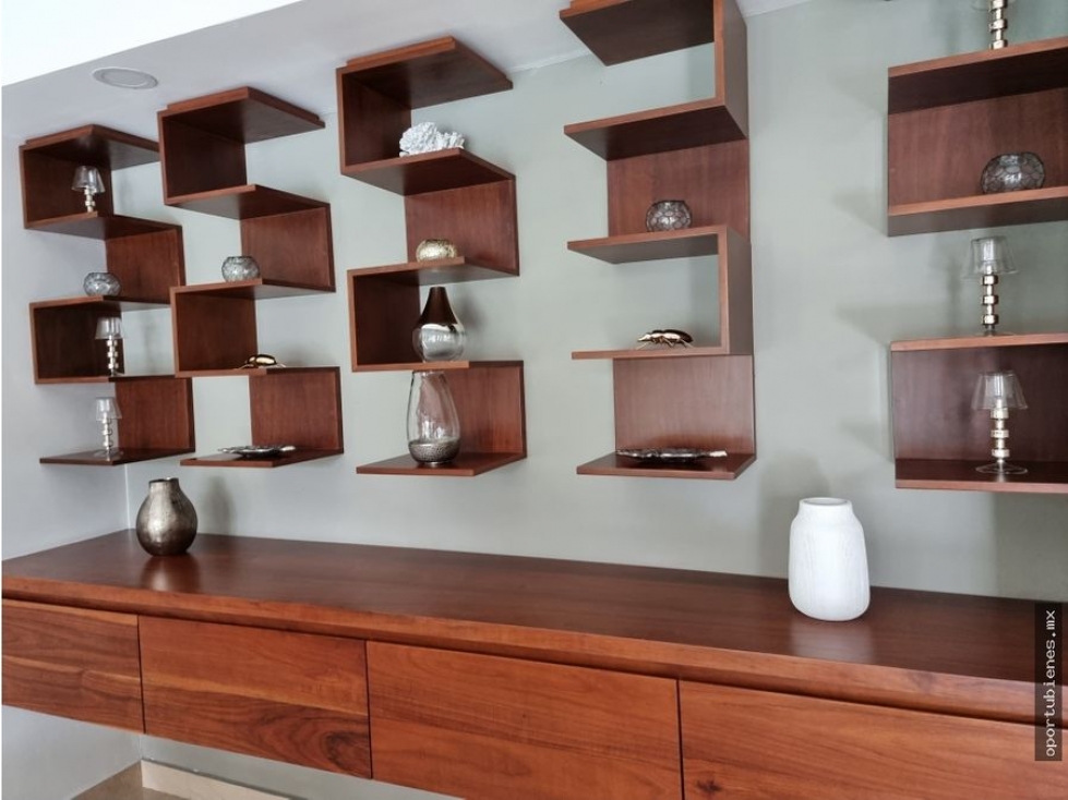 DEPARTAMENTO EN VENTA CANCÚN, PLAYA DEL CARMEN - 6