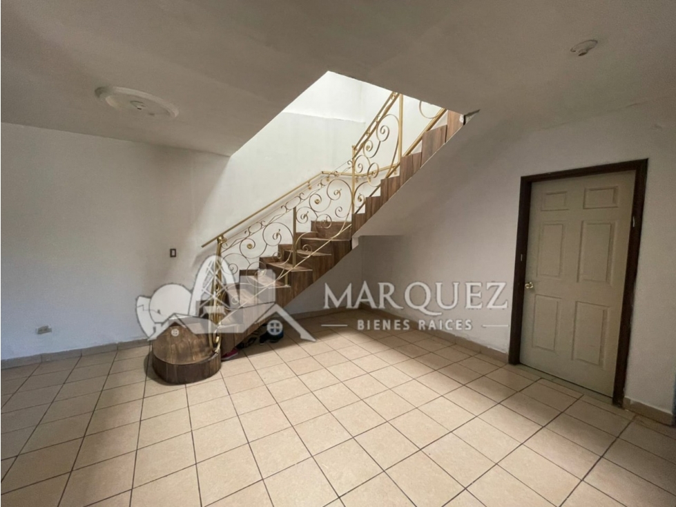 CASA EN VENTA EN TERRAZAS DEL VALLE TIJUANA - 6
