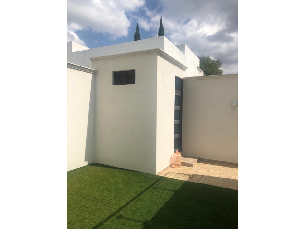 CASA AL NORTE DE LA CIUDAD DE AGUASCALIENTES EN "RESIDENCIAL ALTARIA" — foto 6