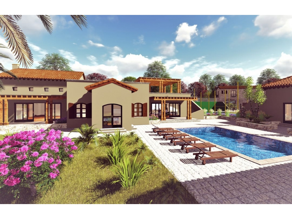 TERRENO VIP EN VENTA EN ALBORADA RESIDENCIAL DESDE - 6
