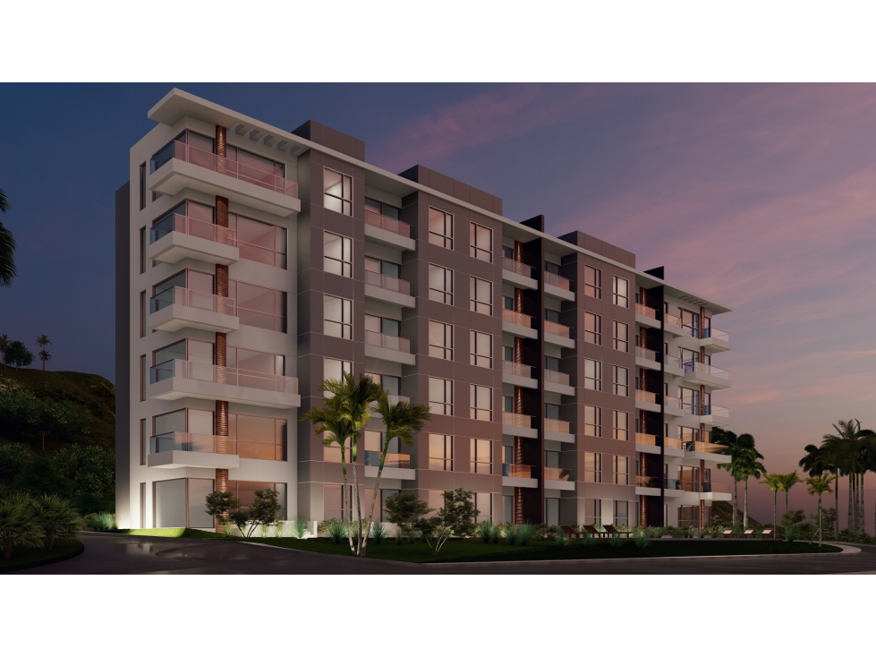 CONDOS. EN VENTA TORRE MONTERREY PIRAMIDE PLAZA DEL MAR PISO 4 DESDE - 6