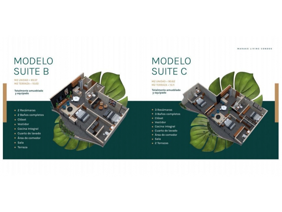 CONDOMINIOS EN VENTA EQUIPADOS EN MAZATLAN CONDO-HOTEL MARAKÁ LIVING — foto 6