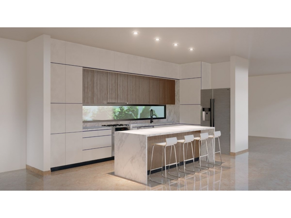 CASA EN VENTA FRACCIONAMIENTO EL CID MAZATLAN CON ALBERCA INFINITY — foto 6