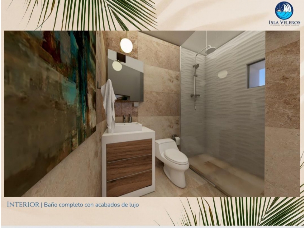 DEPARTAMENTOS EN VENTA EN MAZATLAN ISLA VELEROS — foto 6