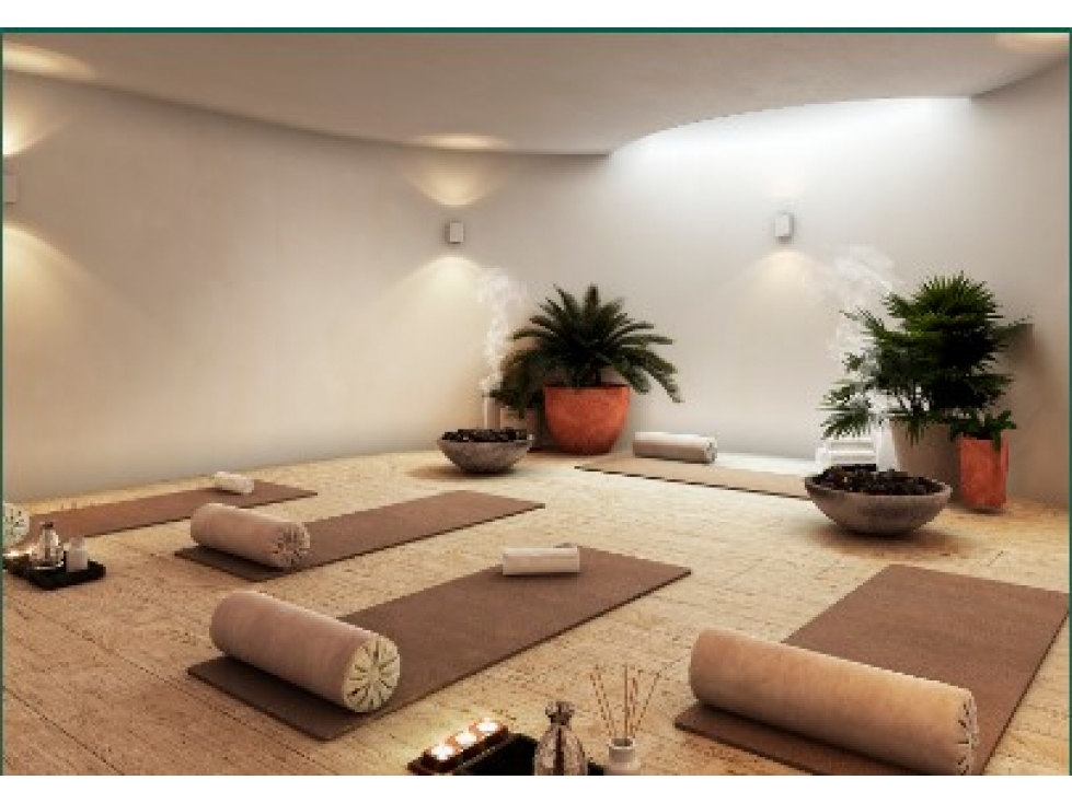 DEPARTAMENTOS EN VENTA EN DESARROLLO PEREGRINA EN KAYBE TULUM — foto 6