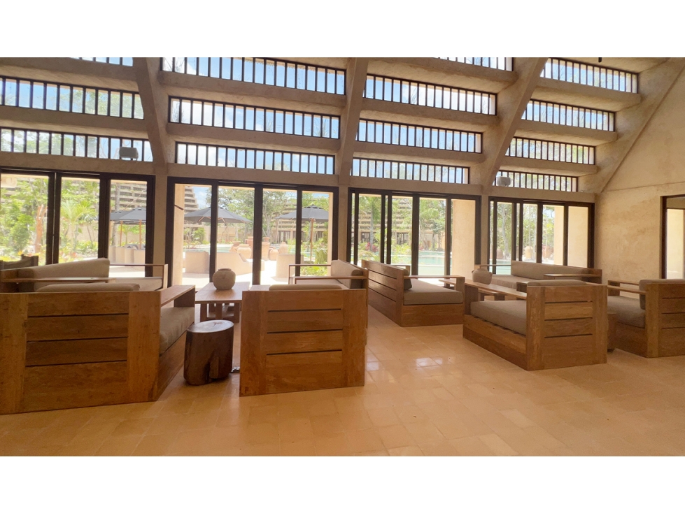 LOTES UNIFAMILIARES DESDE 240 M2 EN KAYBE TULUM - 6