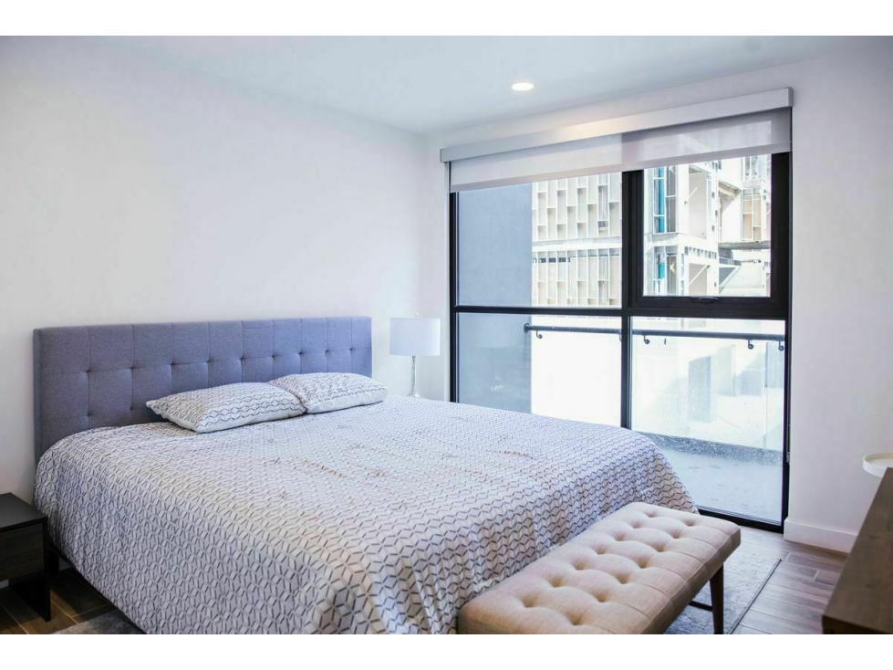 CONDOMINIO EN VENTA EN CITY POINT, TERCERA ETAPA DEL RÍO TIJUANA — foto 6