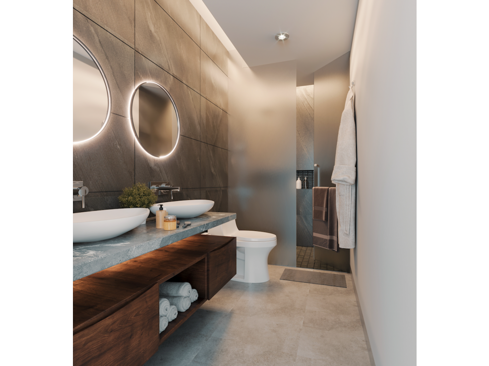 DEPARTAMENTO EN VENTA, CITY CENTER ZONA URBANA RÍO TIJUANA — foto 6