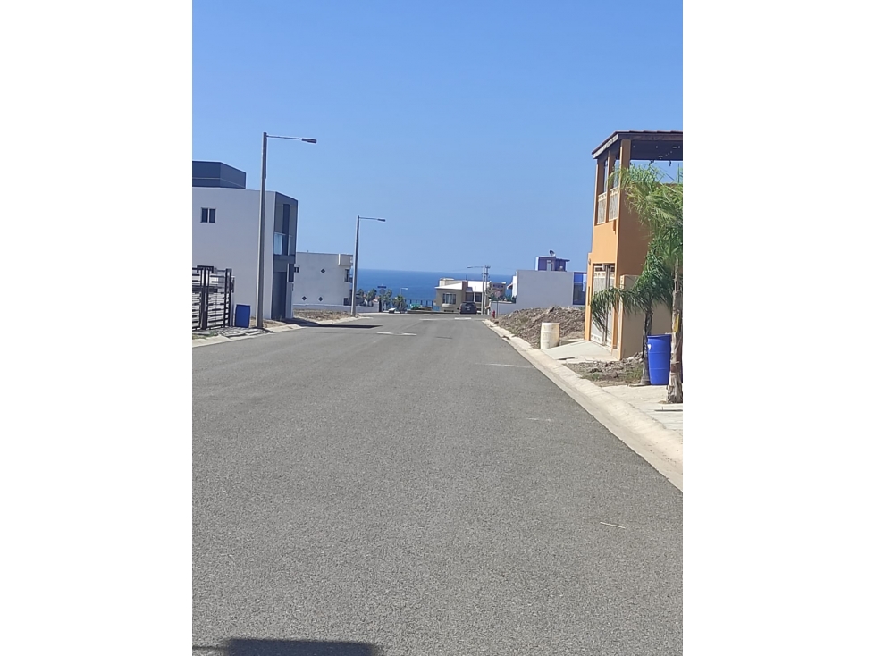 2 TERRENOS EN VENTA DE 200 M2 EN PUNTA AZUL PLAYAS DE ROSARITO - 6