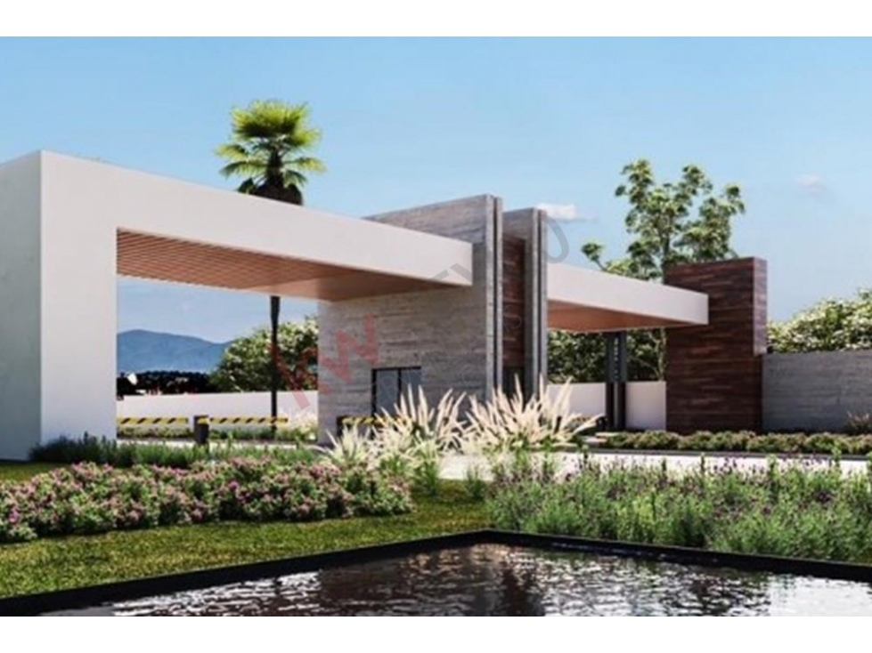 PRE-VENTA CASA MODELO ALCALA RESIDENCIAL BURDEOS TIJUANA DESDE — foto 6