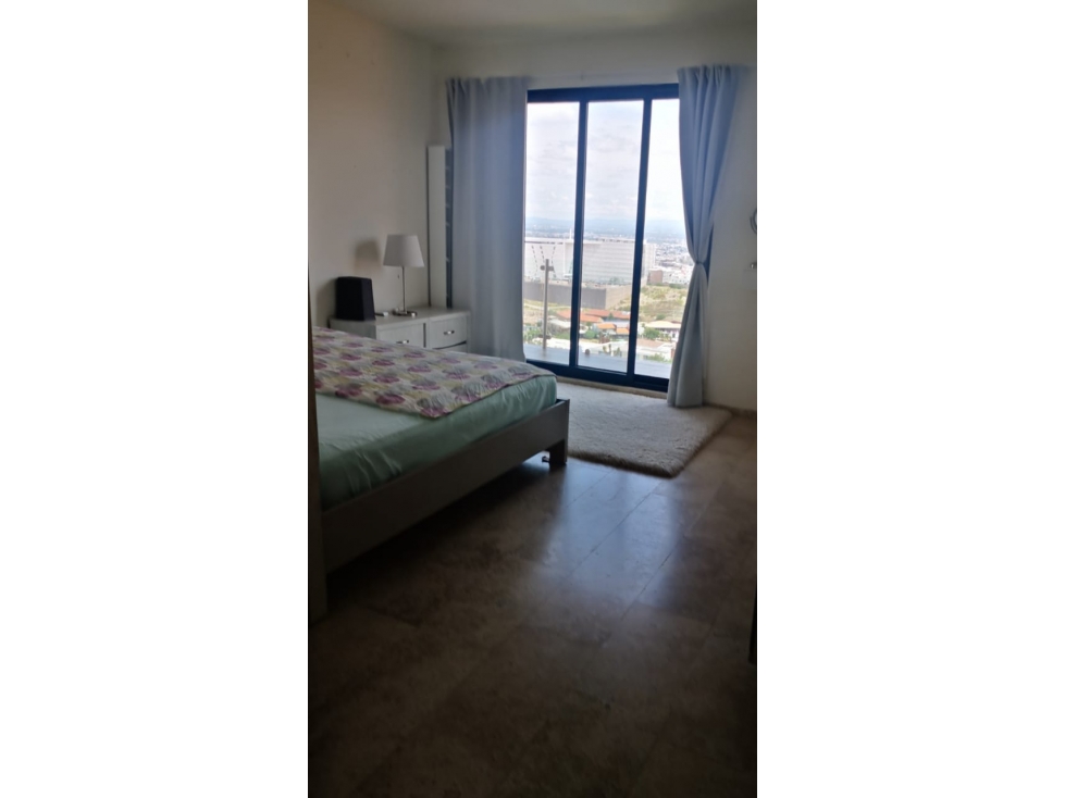 CASA EN VENTA EN LA LOMA RESIDENCIAL & CLUB DE GOLF SAN LUIS POTOSI - 6