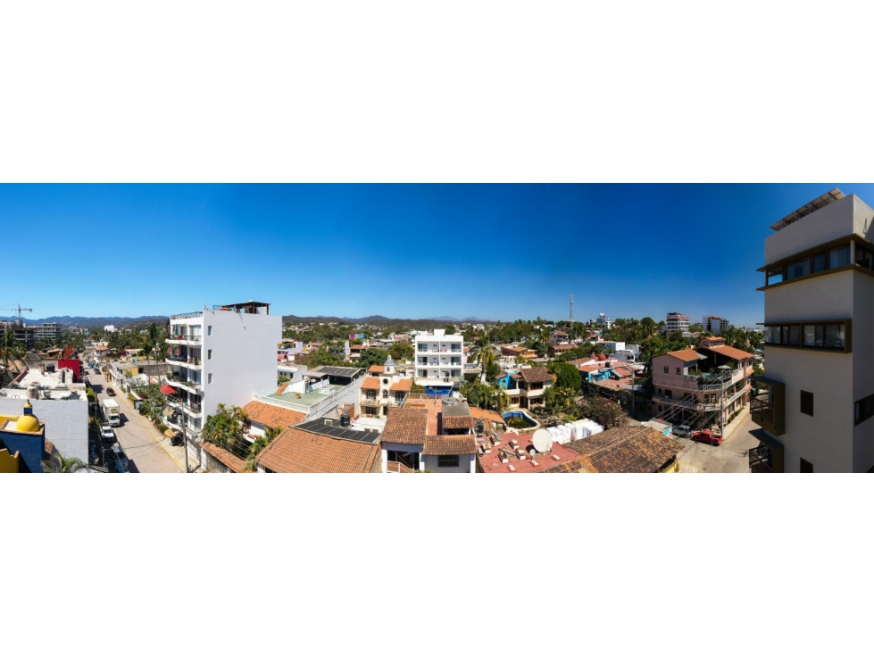 CONDOMINIOS EN PREVENTA PISO 2 EN THE ONE RESIDENCES BUCERIAS DESDE - 6