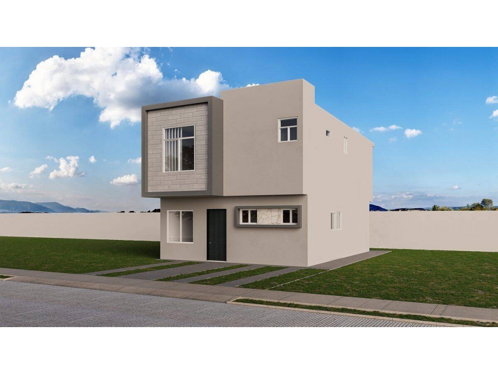 CASA EN PREVENTA MODELO T112 (TURISSA) EN PRIVADA TOSSA DESDE — foto 6