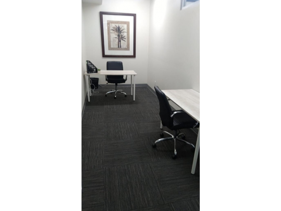 OFICINAS AMUEBLADAS EN RENTA EN DO IT BUSINESS CENTER TIJUANA DESDE - 6