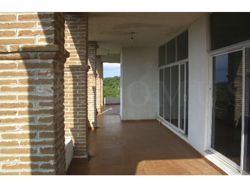 LOTE FLORES EN VENTA SOBRE CARRETERA LA CRUZ - PUNTA MITA - 6