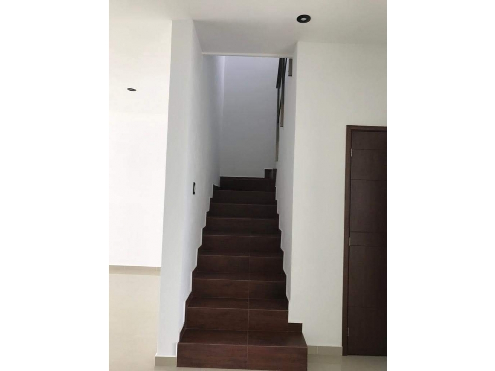 SE VENDE CASA RINCON DEL COLIBRI COLIMA DE DOS PLANTAS Y 4 RECAMARAS - 6