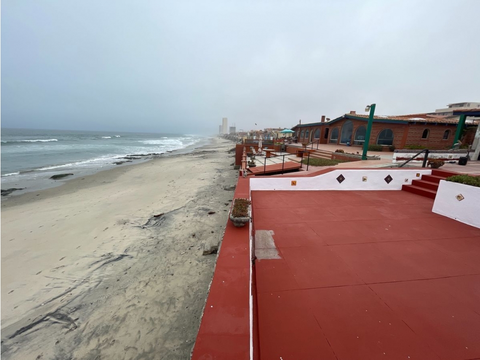 CONFORTABLE CASA EN BAJA DEL MAR, ROSARITO, CÁLIDA VIDA JUNTO AL MAR — foto 6