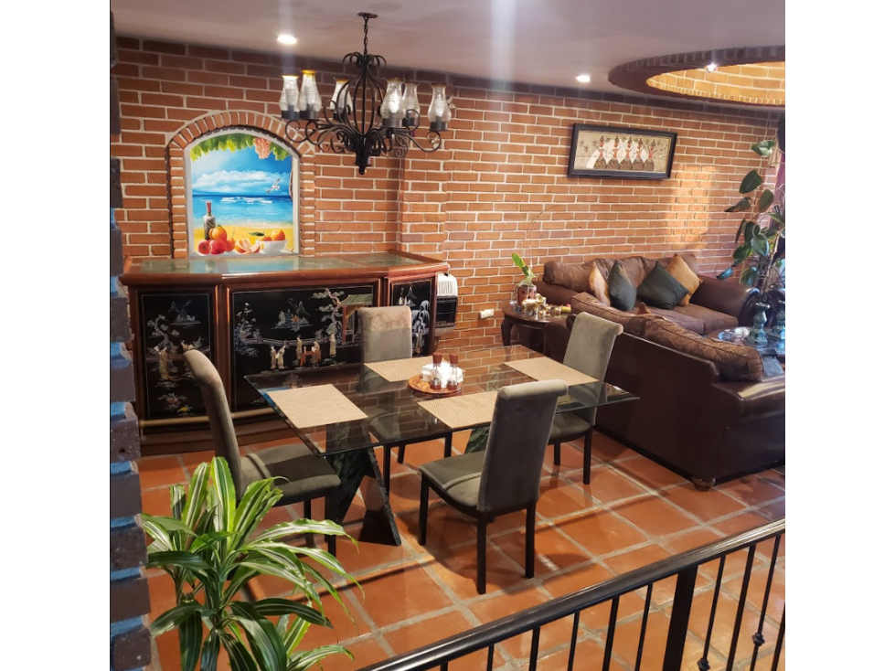 CASA EN VENTA EN SAN ANTONIO DEL MAR DE 3 RECAMARAS AMUEBLADA — foto 6