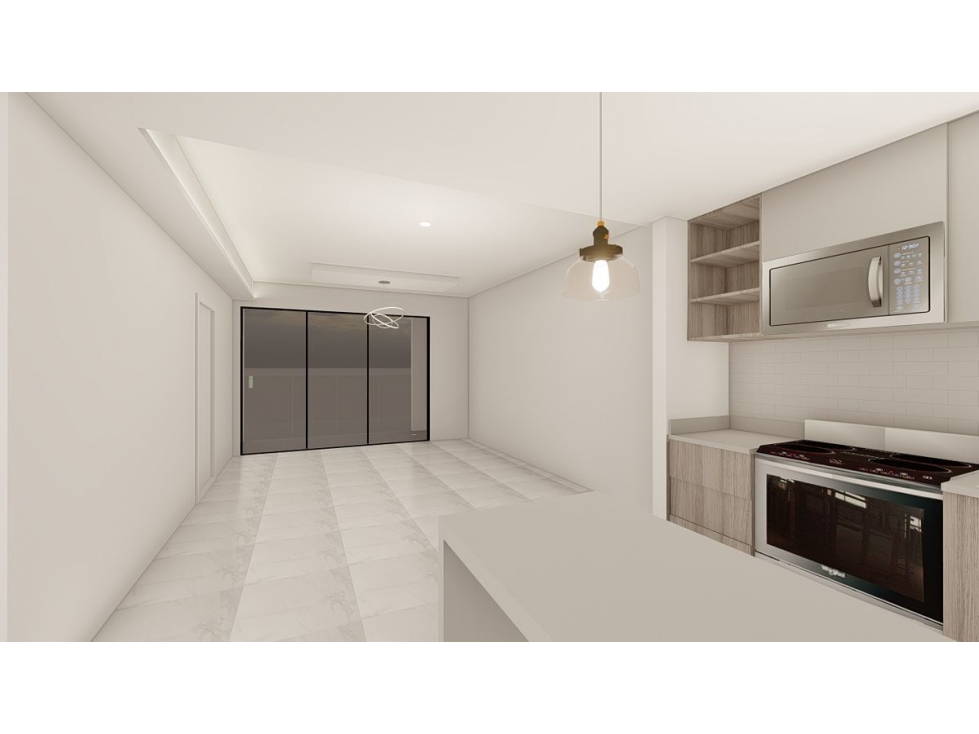 DEPARTAMENTOS EN VENTA, ENTRENUBES, UN GRAN PROYECTO DE TIJUANA. - 6