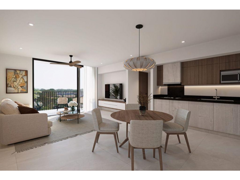 DEPTOS EN PREVENTA EN AZULEJOS GRAND PLANTA BAJA NUEVO VALLARTA — foto 6