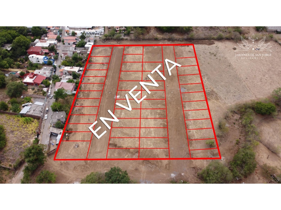 LOTES RESIDENCIALES EN COMALA DETRÁS DE LA UNIDAD DEPORTIVA - 6