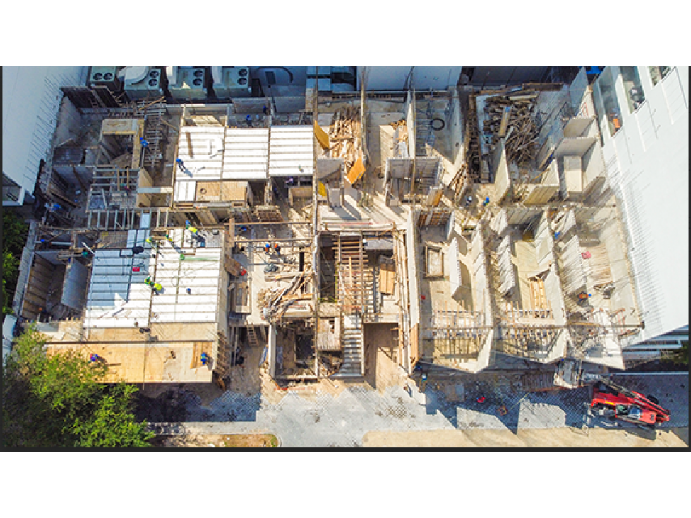 DEPTOS EN VENTA DE 2 RECAMARAS EN PARAVIAN PLAYA DEL CARMEN DESDE - 6