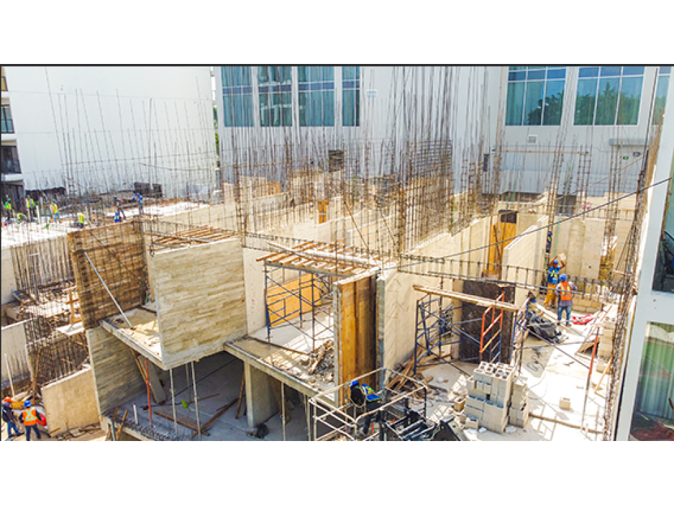 ESTUDIOS TIPO B EN VENTA 1 RECAMARA PARAVIAN PLAYA DEL CARMEN DESDE - 6